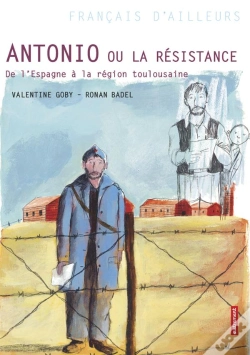 Capa do artigo Antonio Ou La Resistance Poche