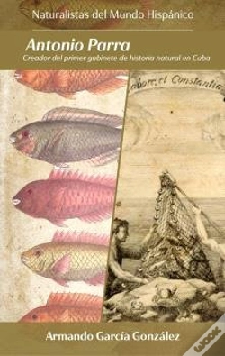 Capa do artigo Antonio Parra.