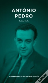 António Pedro