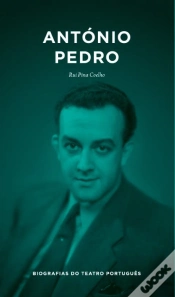 Capa do artigo António Pedro