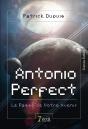 Antonio Perfect - Preview