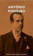 António Pinheiro