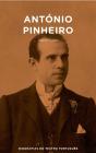 António Pinheiro - Preview
