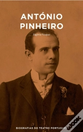 António Pinheiro
