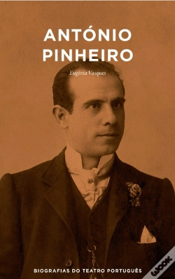 Capa do artigo António Pinheiro