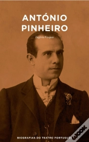 Capa do artigo António Pinheiro