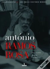 Capa do artigo António Ramos Rosa