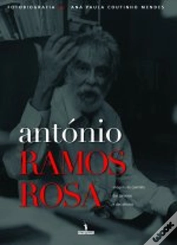 Capa do artigo António Ramos Rosa