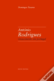 Capa do artigo António Rodrigues