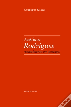 Capa do artigo António Rodrigues