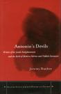 Antonio’S Devils - Preview