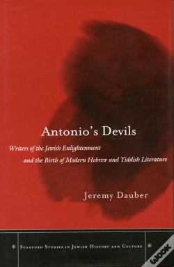 Capa do artigo Antonio’S Devils