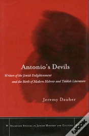 Capa do artigo Antonio’S Devils