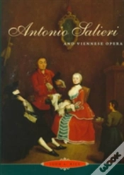 Capa do artigo Antonio Salieri And Viennese Opera