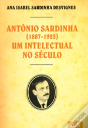 Capa do artigo António Sardinha 1887-1925