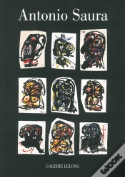 Capa do artigo Antonio Saura ; Montages 1956-1996
