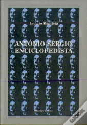 António Sérgio Enciclopedista