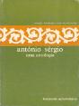 António Sérgio - Preview