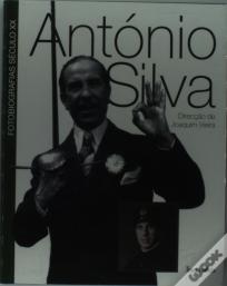 António Silva