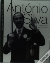 Capa do artigo António Silva