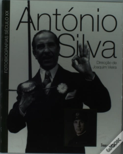 Capa do artigo António Silva