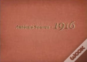 Capa do artigo António Soares - 1916