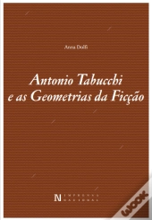 Antonio Tabucchi e as Geometrias da Ficção