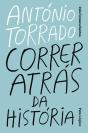 António Torrado - Correr Atrás da História - Preview