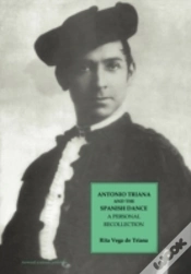 Capa do artigo Antonio Triana And The Spanish Dance