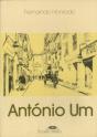 António Um - Preview
