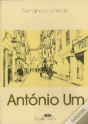 Capa do artigo António Um