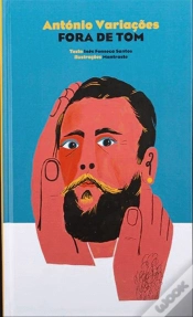 Capa do artigo António Variações Fora de Tom