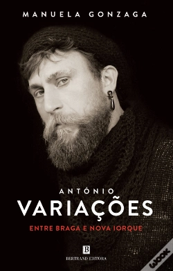 Capa do artigo António Variações