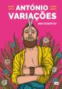 António Variações - Uma Biografia - Preview