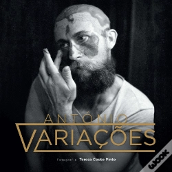 Capa do artigo António Variações