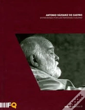 Capa do artigo António Vásquez de Castro