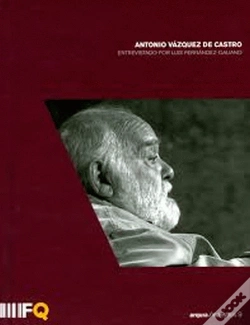Capa do artigo António Vásquez de Castro