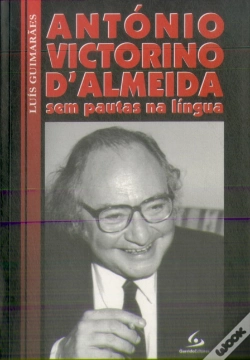 Capa do artigo António Victorino d'Almeida