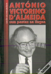 Capa do artigo António Victorino d