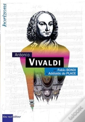 Capa do artigo Antonio Vivaldi