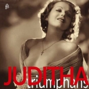 Capa do artigo Antonio Vivaldi: Juditha Triumphans - CD