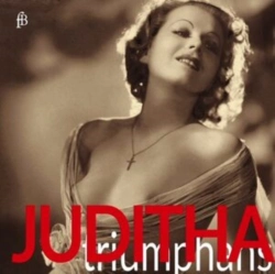 Capa do artigo Antonio Vivaldi: Juditha Triumphans - CD