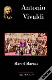 Capa do artigo Antonio Vivaldi