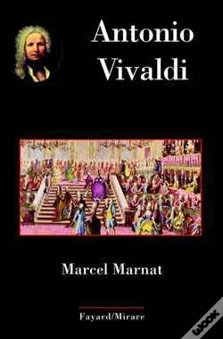 Capa do artigo Antonio Vivaldi
