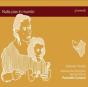 Antonio Vivaldi: Nulla Pax in Mundo - CD - Preview