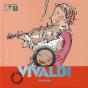 Antonio Vivaldi - Preview