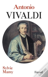 Antonio Vivaldi
