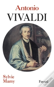 Capa do artigo Antonio Vivaldi