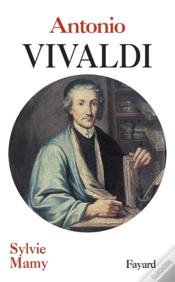Capa do artigo Antonio Vivaldi