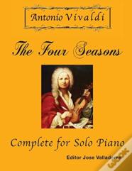 Antonio Vivaldi - The Four Seasons, Complete